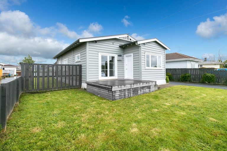 Photo of property in 21 Primrose Street, Frankton, Hamilton, 3204