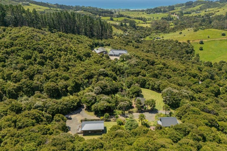 Photo of property in 1220f Te Rerenga Kuaotunu Road, Kuaotunu West, Whitianga, 3592