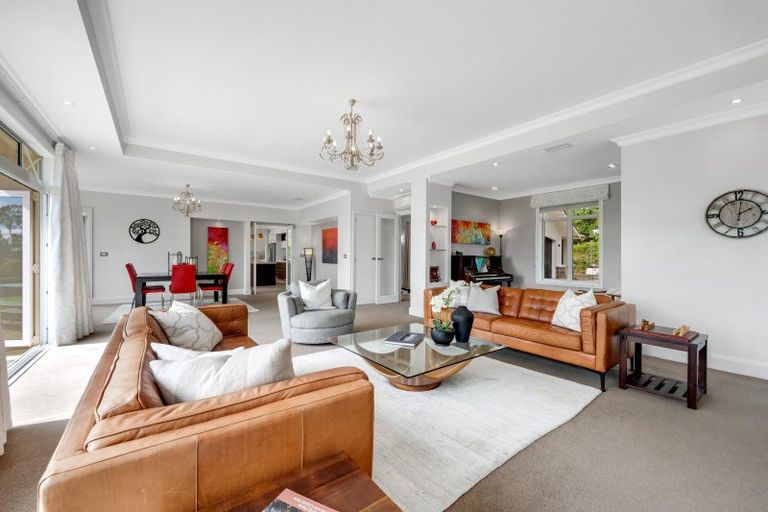 Photo of property in 1 Pearson Road, Whitford, Howick, 2571