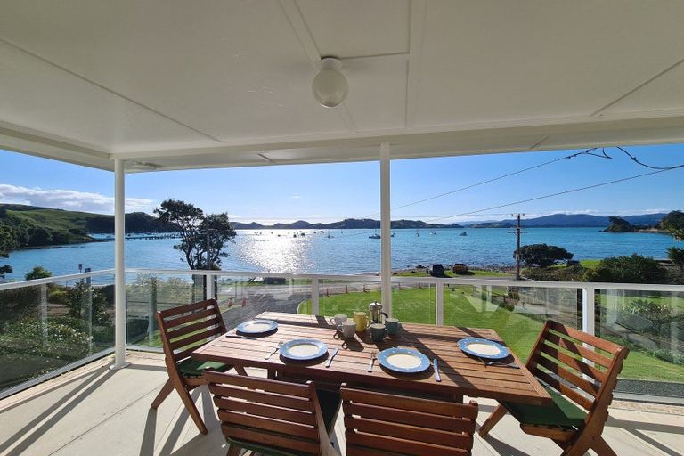 Photo of property in 343 Te Kouma Road, Te Kouma, Coromandel, 3581