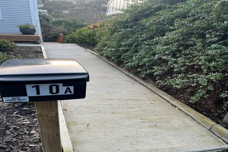 Photo of property in 49 Severn Street, Island Bay, Wellington, 6023