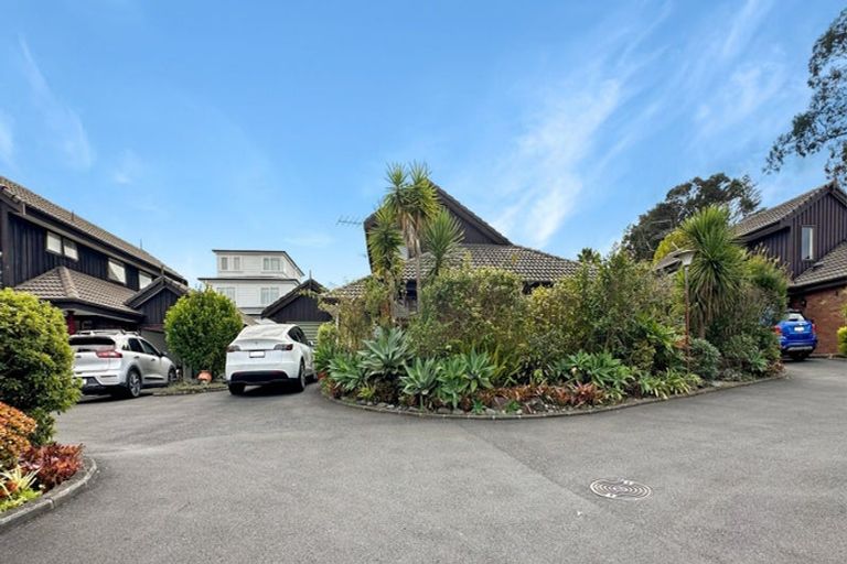 Photo of property in 3/1 Penzance Road, Mairangi Bay, Auckland, 0630