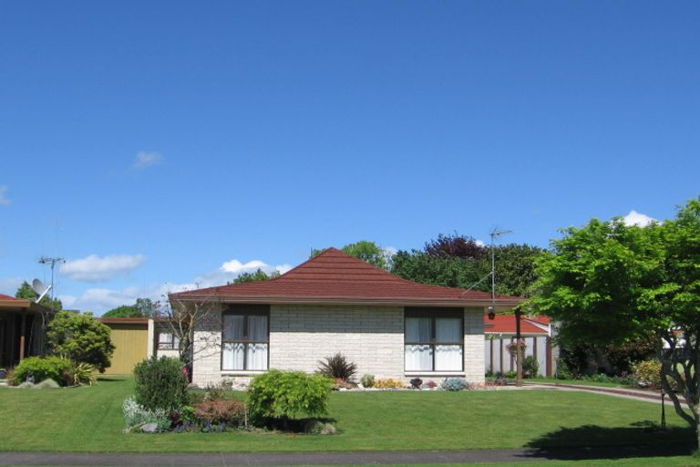 Photo of property in 1 Kaimai Drive, Matamata, 3400