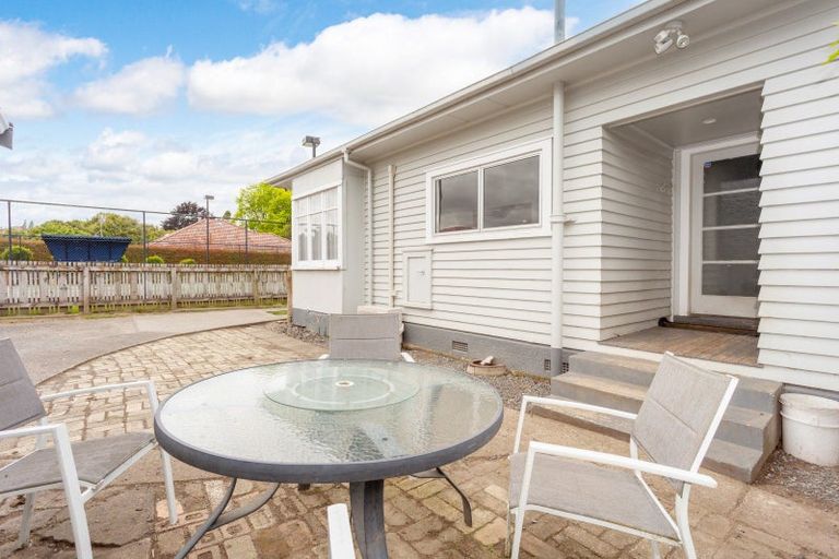 Photo of property in 141 Firth Street, Matamata, 3400