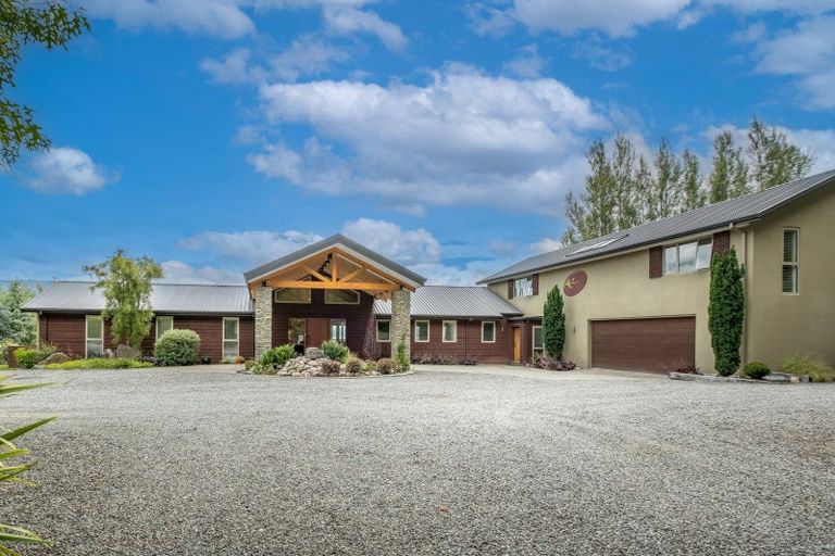 Photo of property in 128p Medway Road, Hanmer Springs, Waiau, 7334