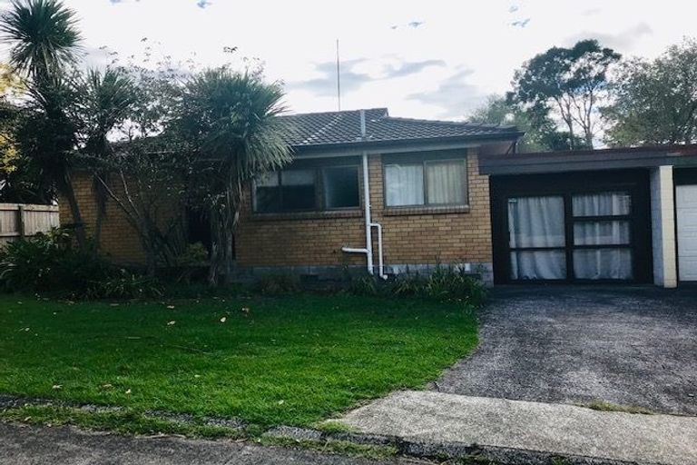 Photo of property in 50b Mirrabooka Avenue, Botany Downs, Auckland, 2010