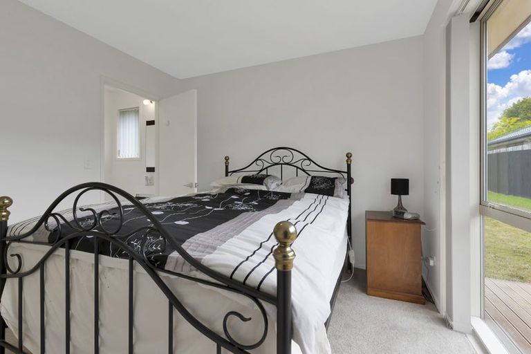 Photo of property in 47a Parkhouse Drive, Rangiora, 7400