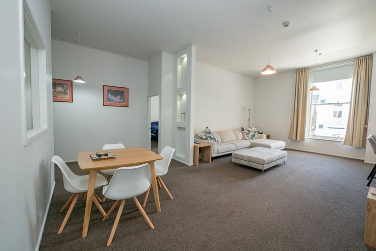 Photo of property in 7/7 Liverpool Street, Dunedin Central, Dunedin, 9016