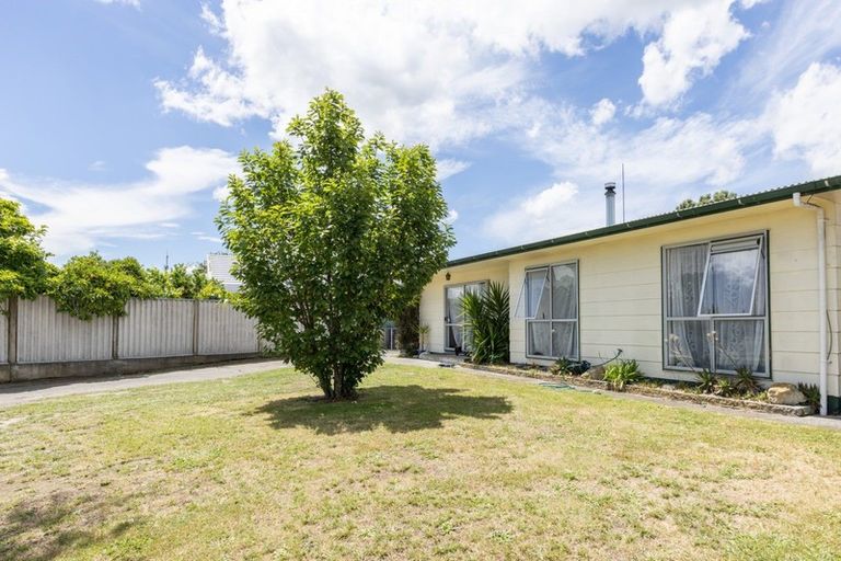 Photo of property in 50 Yarmouth Road, Flaxmere, Hastings, 4120