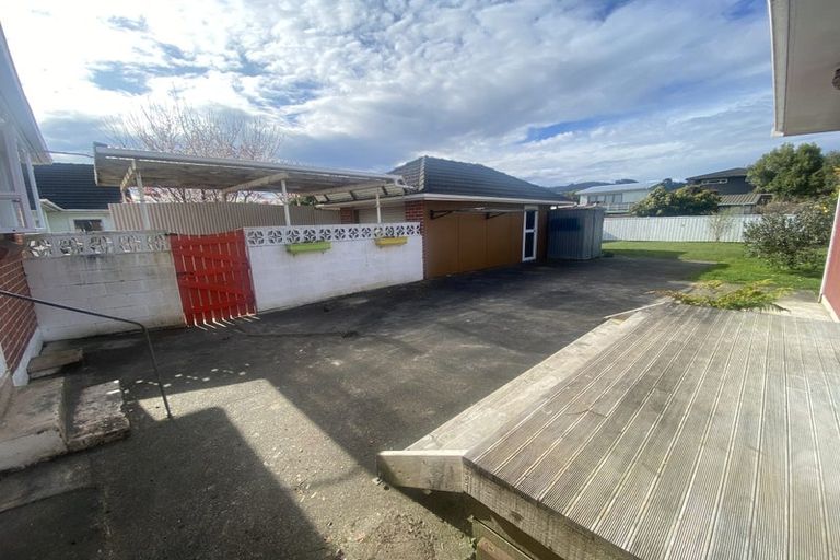 Photo of property in 532 Fergusson Drive, Trentham, Upper Hutt, 5018