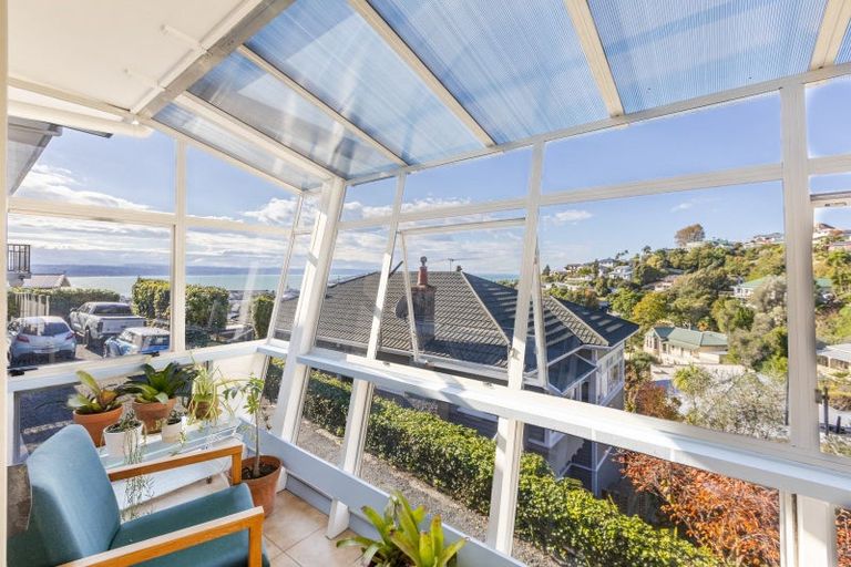 Photo of property in 29 Goldsmith Road, Hospital Hill, Napier, 4110