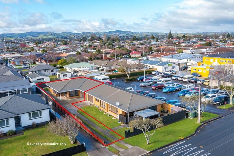 Photo of property in 132b Greerton Road, Gate Pa, Tauranga, 3112