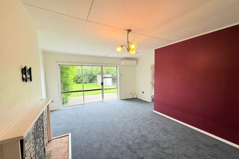 Photo of property in 7 Pilcher Crescent, Naenae, Lower Hutt, 5011
