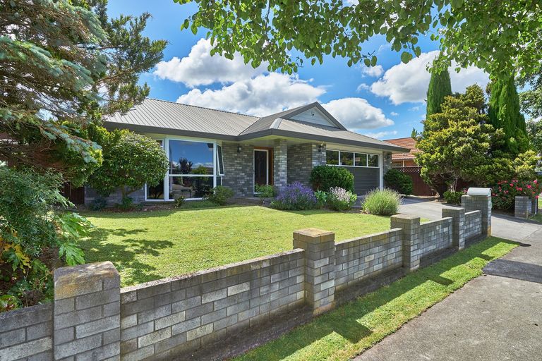 Photo of property in 113 Amberley Avenue, Highbury, Palmerston North, 4412