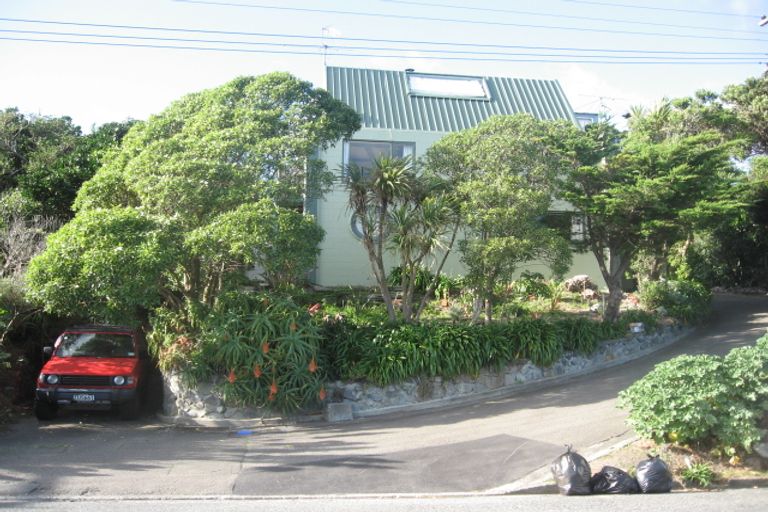 Photo of property in 5/16 Thornley Street, Titahi Bay, Porirua, 5022