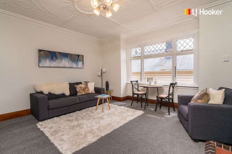 Photo of property in 57 Playfair Street, Caversham, Dunedin, 9012