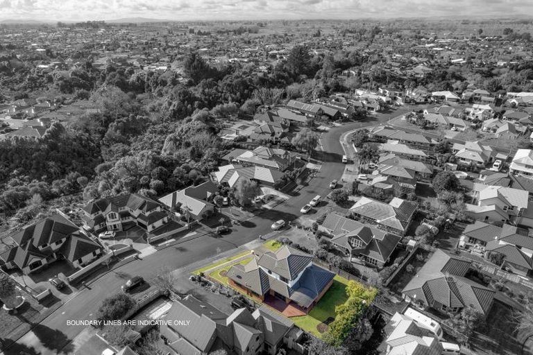 Photo of property in 34 Keswick Crescent, Huntington, Hamilton, 3210