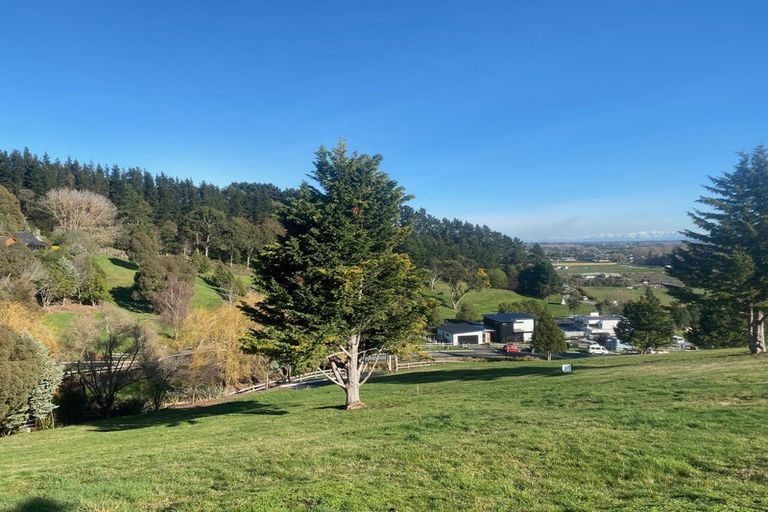 Photo of property in 10 Redmund Spur Road, Kennedys Bush, Christchurch, 8025