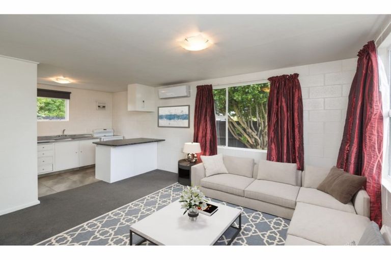 Photo of property in 7/544 Barbadoes Street, Edgeware, Christchurch, 8013