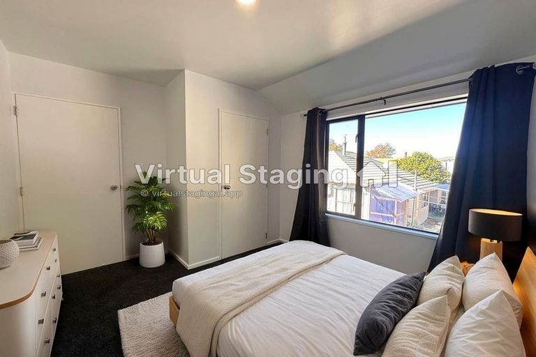 Photo of property in 1/31 Whiteleigh Avenue, Addington, Christchurch, 8024