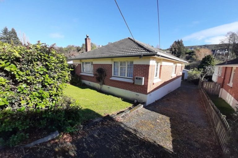 Photo of property in 185 Helensburgh Road, Wakari, Dunedin, 9010