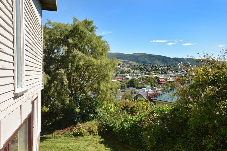 Photo of property in 414 Stuart Street, Kaikorai, Dunedin, 9010
