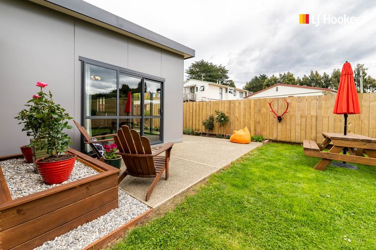 Photo of property in 173 Dalziel Road, Brockville, Dunedin, 9011