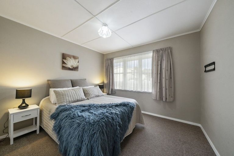 Photo of property in 7 Totara Street, Trentham, Upper Hutt, 5018