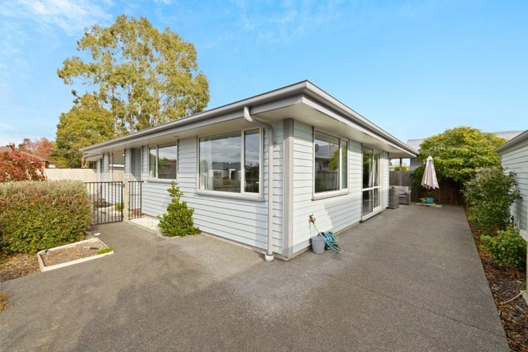 Photo of property in 39 Baynes Street, Burwood, Christchurch, 8083