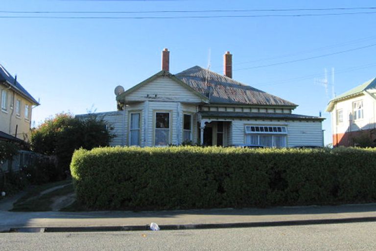 Photo of property in 33 Sefton Street, Seaview, Timaru, 7910