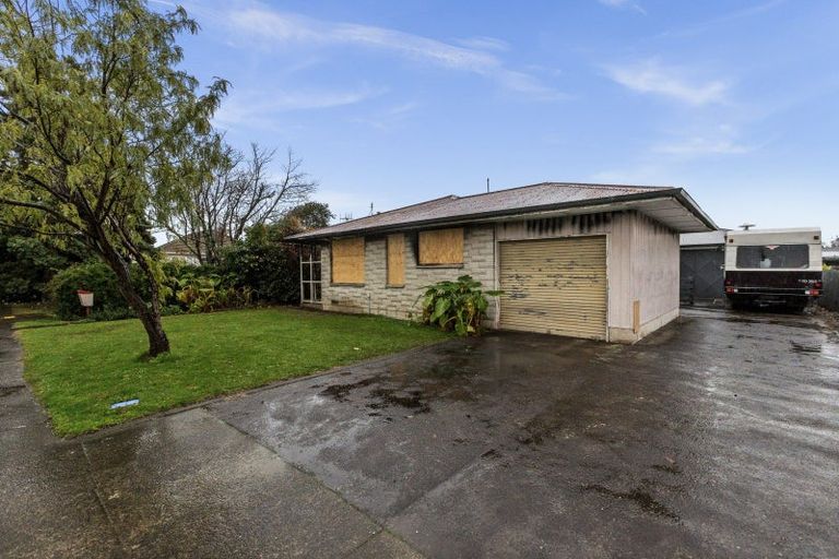 Photo of property in 1/1009 Fitzroy Avenue, Mahora, Hastings, 4120
