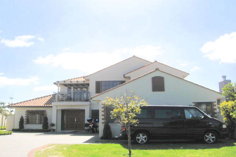 Photo of property in 25 Kokomo Key, Papamoa Beach, Papamoa, 3118