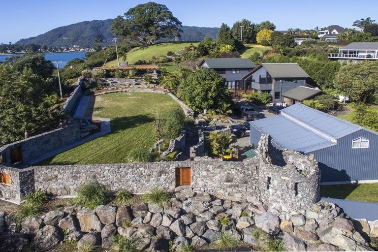 Photo of property in 5 Rewa Rewa Valley, Tairua, 3508