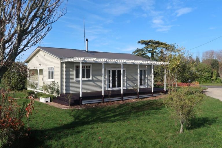 Photo of property in 136 Mccutchan Road, Otakiri, Whakatane, 3193