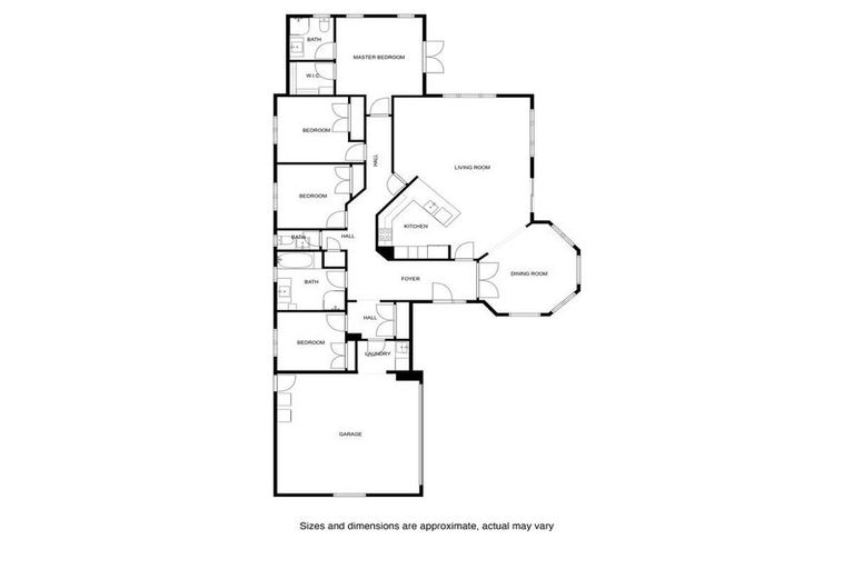 Photo of property in 6 Showgate Crescent, Mosgiel, 9024