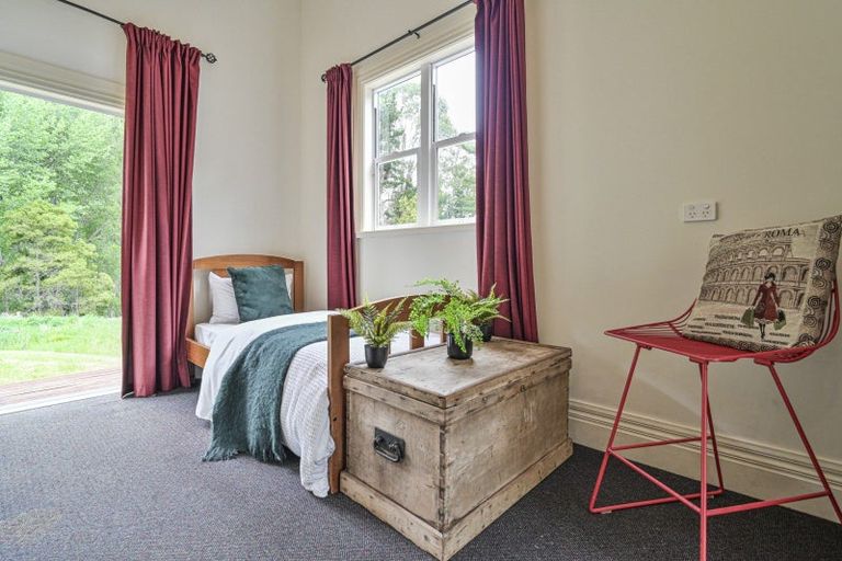 Photo of property in 623 Maraetotara Road, Maraetotara, Havelock North, 4294