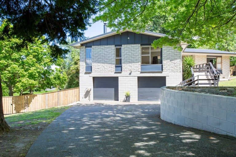 Photo of property in 4 Ries Street, Dannevirke, 4930