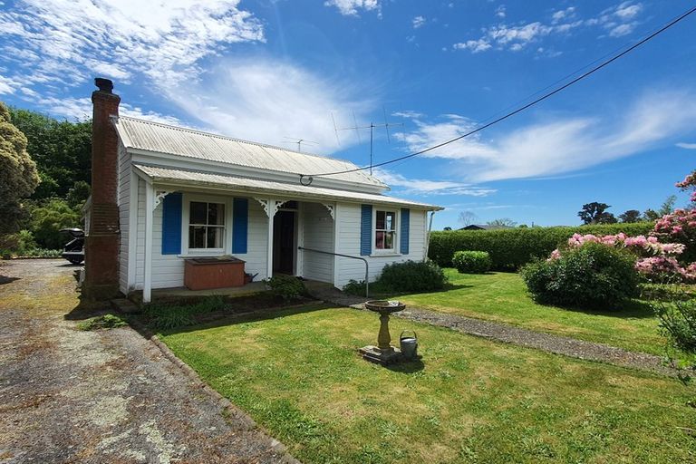 Photo of property in 1 Lansdowne Street, Clifton, Takaka, 7183