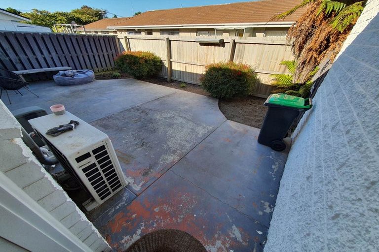 Photo of property in 3/20 Radnor Street, St Albans, Christchurch, 8014