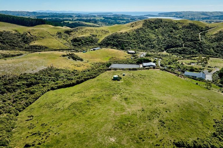 Photo of property in 199 Harris Road, Judgeford, Porirua, 5381