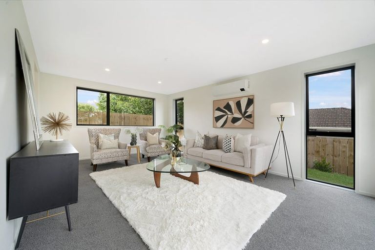 Photo of property in 8a Strid Road, Te Atatu South, Auckland, 0610