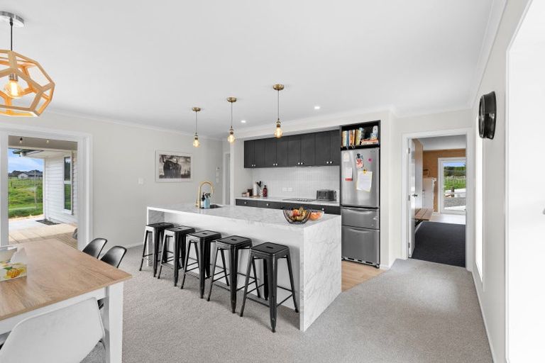 Photo of property in 192 Cole Road, Rongotea, Palmerston North, 4476