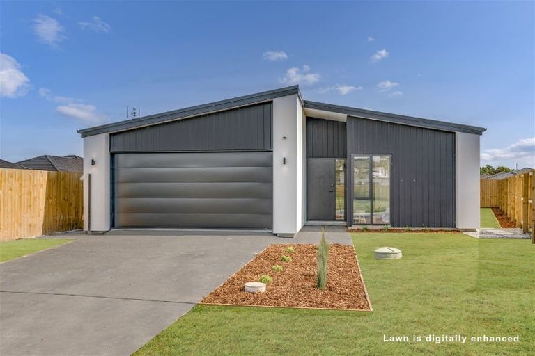 Photo of property in 6 Cabbage Close, Halswell, Christchurch, 8025