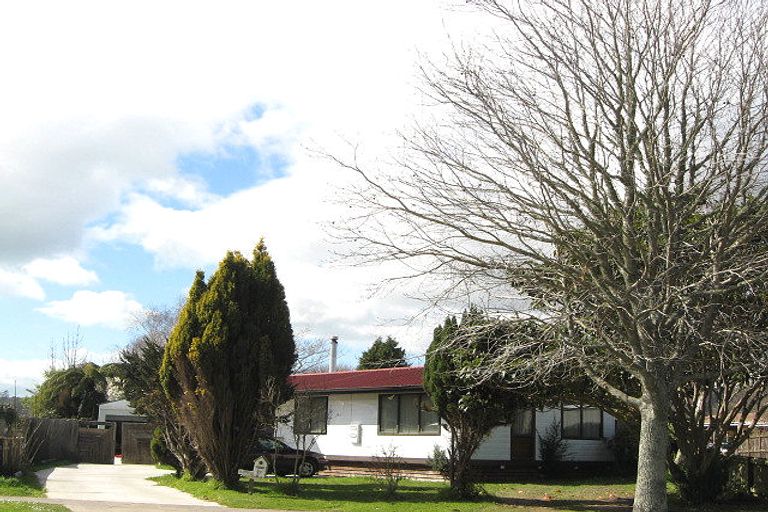 Photo of property in 12 Thompson Crescent, Whakatane, 3120