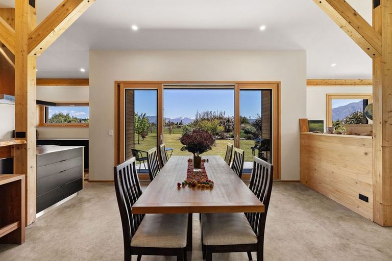 Photo of property in Kane Road, Hawea Flat, Lake Hawea, 9382