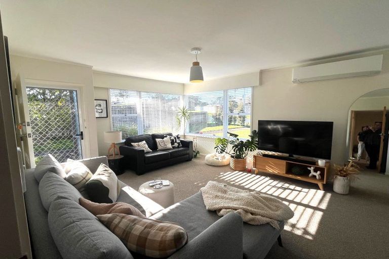 Photo of property in 1 Cardiff Road, Pakuranga, Auckland, 2010