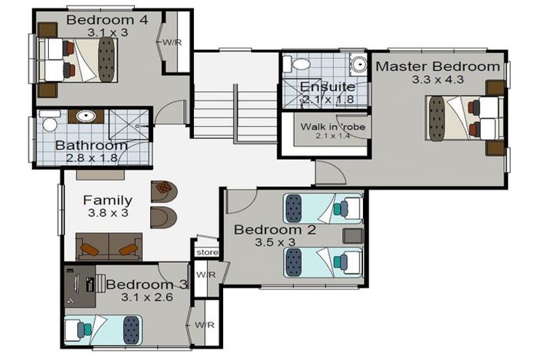 Photo of property in 22 Puna Rise, Wharewaka, Taupo, 3330