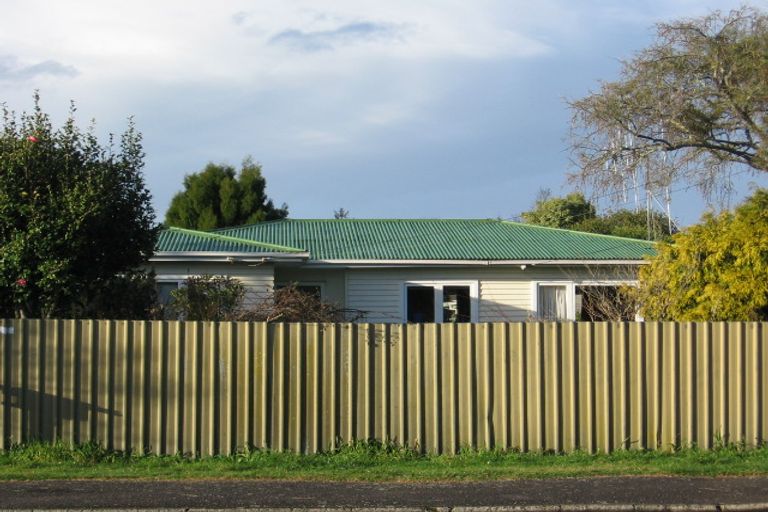 Photo of property in 28 Knighton Road, Hillcrest, Hamilton, 3216