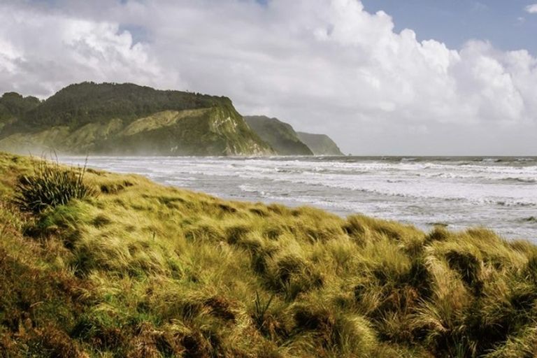 Photo of property in 4 Horncastle Crescent, Little Wanganui, Karamea, 7893