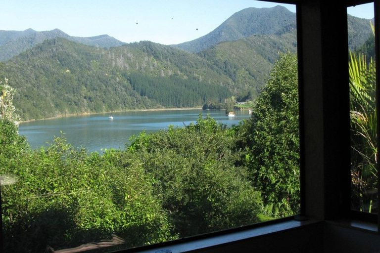 Photo of property in 3178 Archers Road, Tennyson Inlet, Rai Valley, 7195